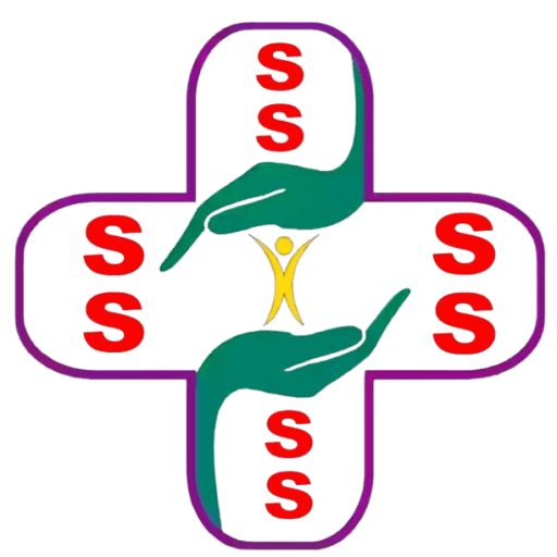 ss physiotheraphy logo